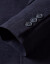七匹のオーストリアカーズ男性用小ぶりスツ2019春新品中青年フューシショッズ修身单西外套メンズ紺色175/XL