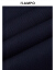 LAMPO/青豹秋冬スツー男性スツーの全修身男性スツーの着付けの中に青のジャカド46 Cがあります。