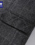 ロモン(ROMON)スツー男性2019新品の小さいスツーリングは、少ない身を饰ります。単西ジャケトの五色は8019の深い灰色の185/2 XLが选べます。