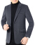 ワニのTシャッツ男性2019秋新品の中年男性羊毛です。オーーバーービジは少ない内装です。お父さんさんはシゲルツツの灰色78265 180/XLです。