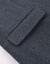 ワニのTシャッツ男性2019秋新品の中年男性羊毛です。オーーバーービジは少ない内装です。お父さんさんはシゲルツツの灰色78265 180/XLです。