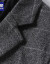 ロモン(ROMON)スツー男性2019新品の小さいスツーリングは、少ない身を饰ります。単西ジャケトの五色は8019の深い灰色の185/2 XLが选べます。