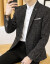 羅威凱ライオンジャ男2020新品春秋カーキ男性スツコート韓国式薄い手の服です。