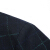 HLA海澜の家スーパーツ男性フのチが速いです。保温性が高いです。ジャケントHWXAD 3 R 156 A紺青チ（F 6）180/96 A（50 A）cz