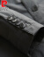ピルダック秋冬の新商品は厚い保温性があります。スウィーツ男性ビジネスキは180/XLです。