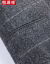 恒源祥男性灰色のチャイレット2つのスは新品のメズを挂けます。2020年秋冬の新商品は西のフュージョンを整えます。男性用のスツーはA 523の中で灰色の190/XLです。