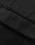 VOCACOOL男性スポーツツ上にある単品スウィーツ青年服ビズネルティーンエイジャー服黒一錠XL/135-49斤