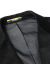 七匹のオーストリアカーミツ新商品男性ビジオネシリーズ略装单西外套メーン服001(黒)165/84 A/M